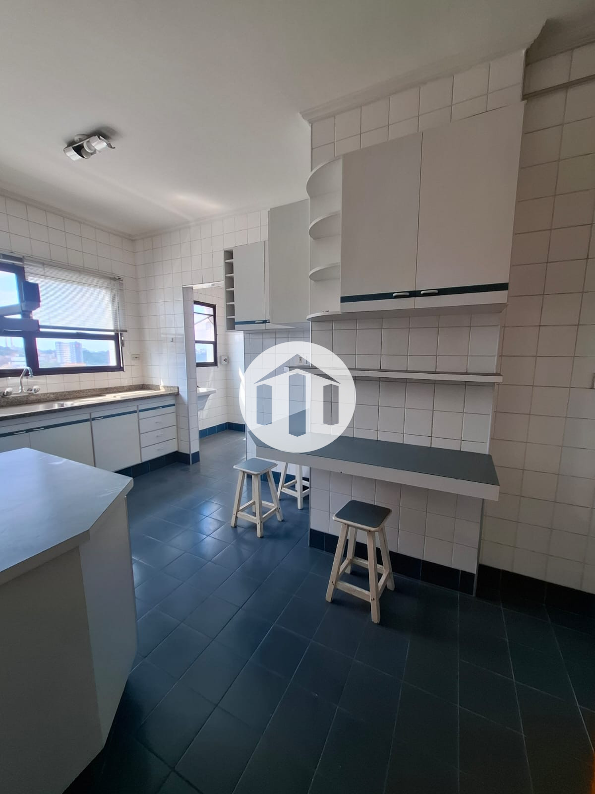 Apartamento com 2 quartos no Vila Rehder - Americana — foto 5
