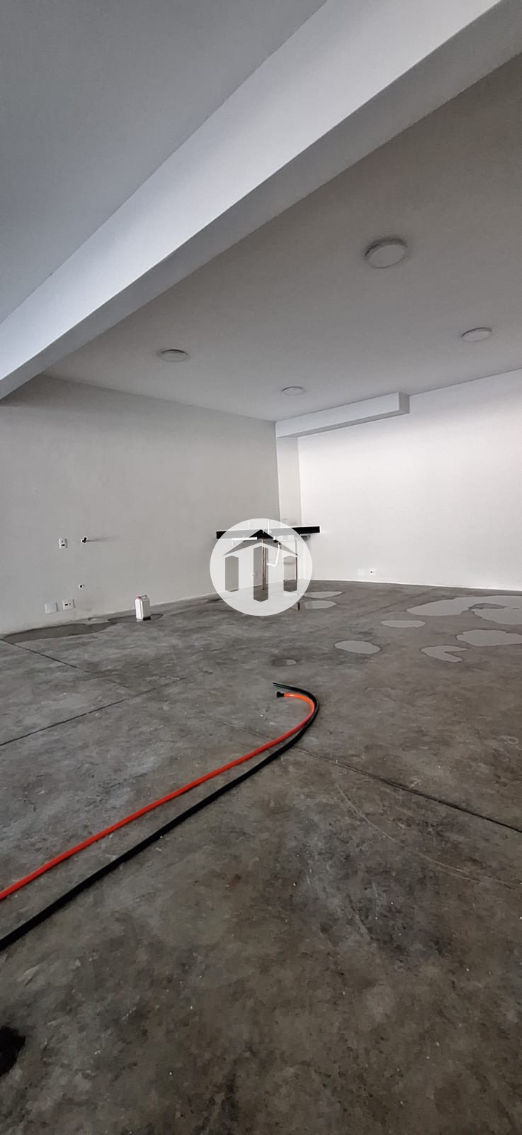 Salão Comercial / Loja para locação, 400m² por R$ 10.000,00/mês - Vila Frezzarim - Americana/SP — foto 5