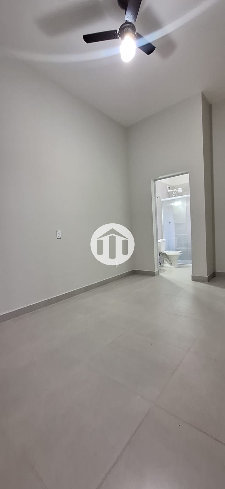 Kitnet com 1 dormitório para locação por R$ 1.300,00/mês - Jardim Terramérica II - Americana/SP — foto 4