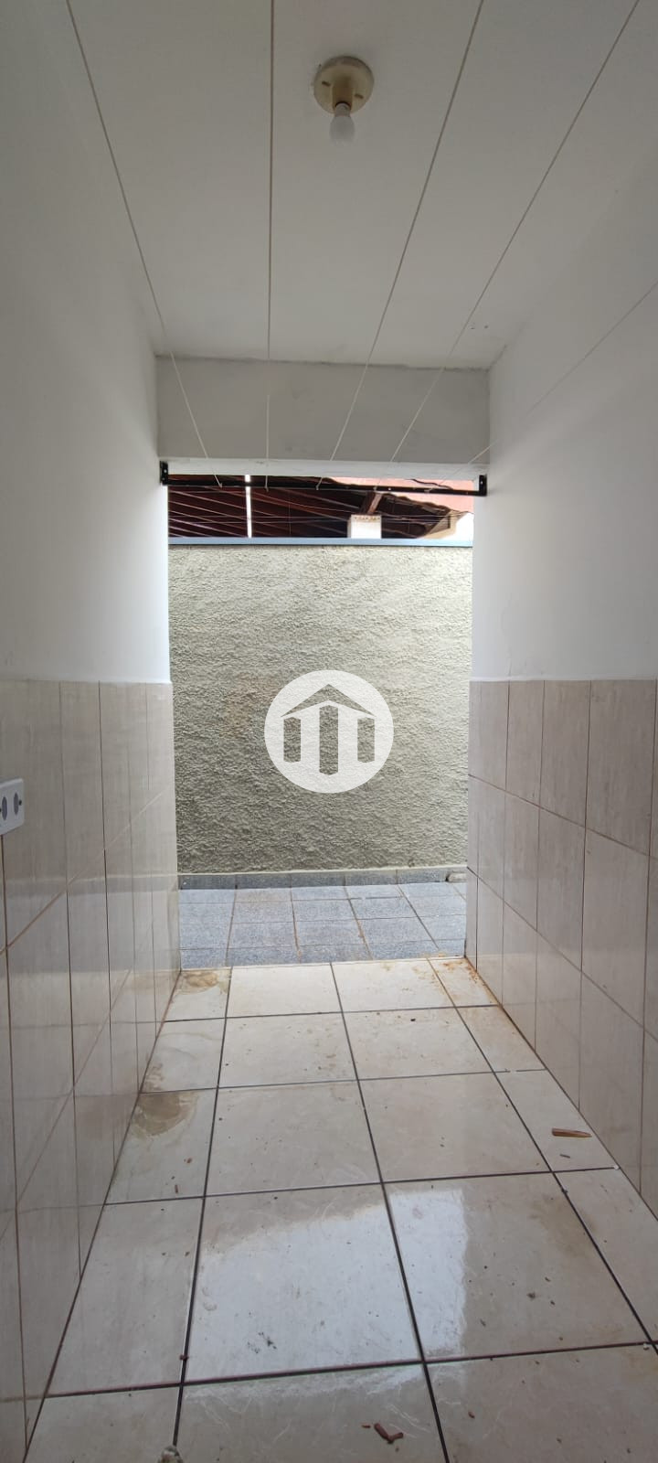 Casa com 2 dormitórios para locação por R$ 1.900,00/mês - Cidade Jardim - Americana/SP — foto 3