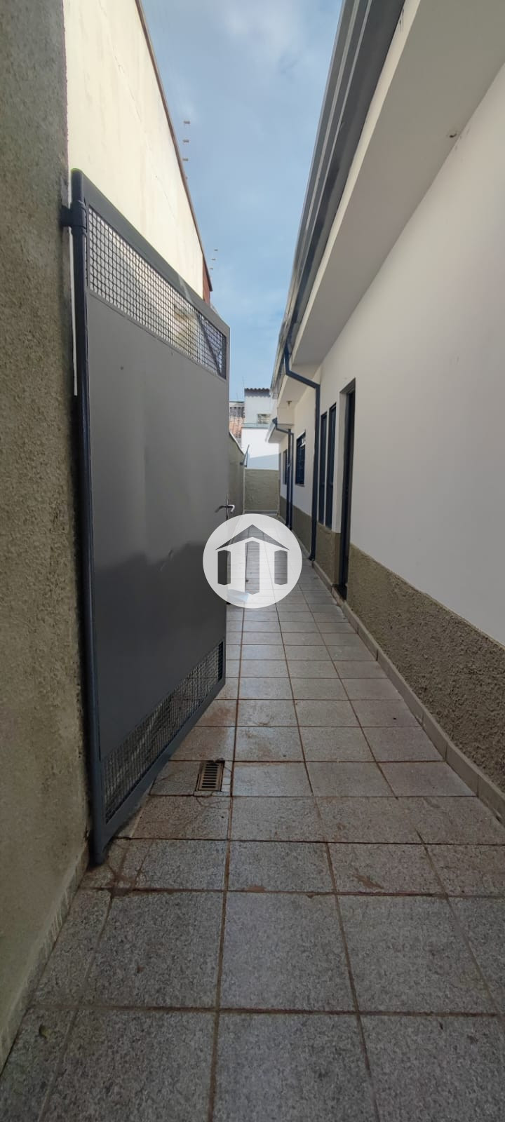 Casa com 2 dormitórios para locação por R$ 1.900,00/mês - Cidade Jardim - Americana/SP — foto 4