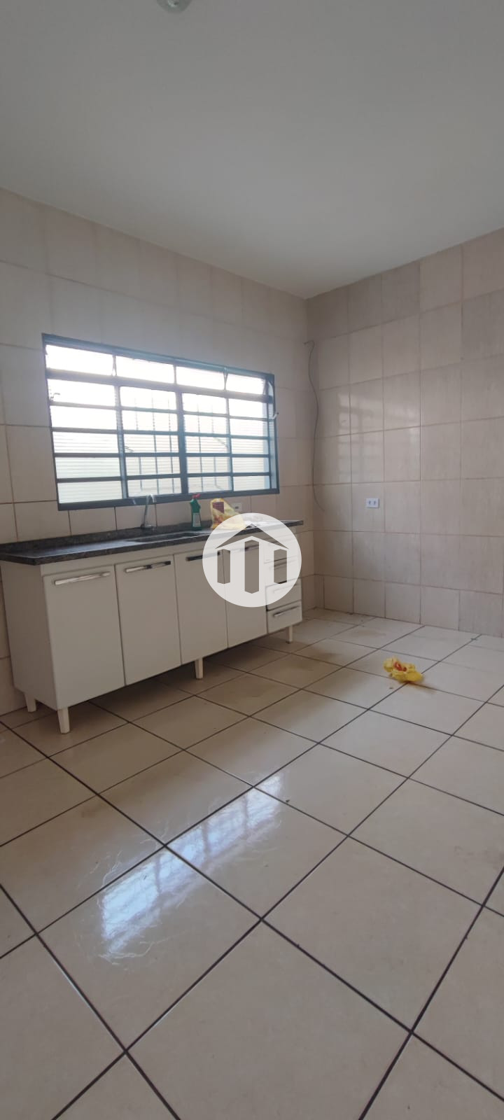 Casa em Cidade Jardim