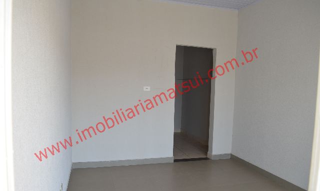 Casa com 2 dormitórios para locação por R$ 1.500,00/mês - Chácara Machadinho I - Americana/SP — foto 2