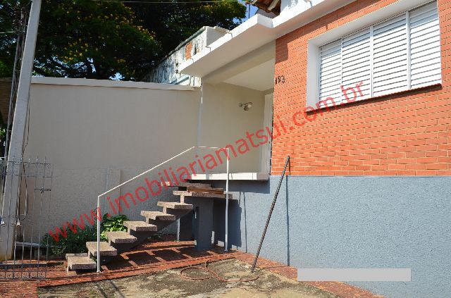 Casa em Chácara Machadinho I