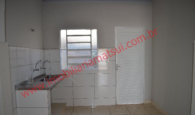 Casa com 2 dormitórios para locação por R$ 1.500,00/mês - Chácara Machadinho I - Americana/SP — foto 4