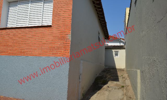 Casa com 2 dormitórios para locação por R$ 1.500,00/mês - Chácara Machadinho I - Americana/SP — foto 5