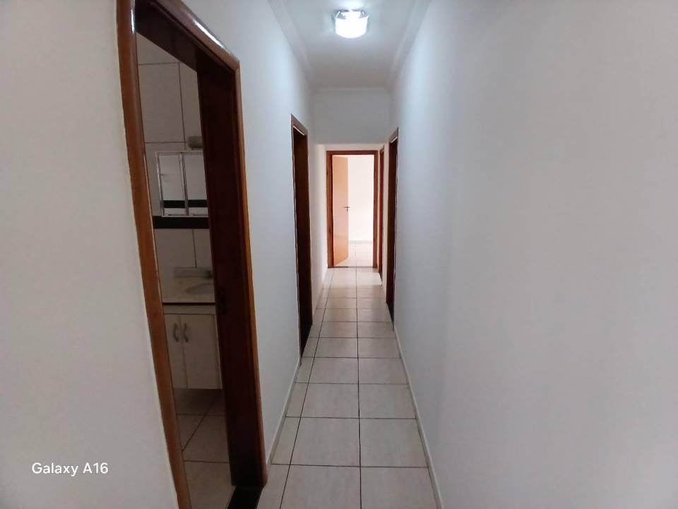 Casa com 3 dormitórios para locação por R$ 4.000,00/mês - Jardim Ipiranga - Americana/SP — foto 5