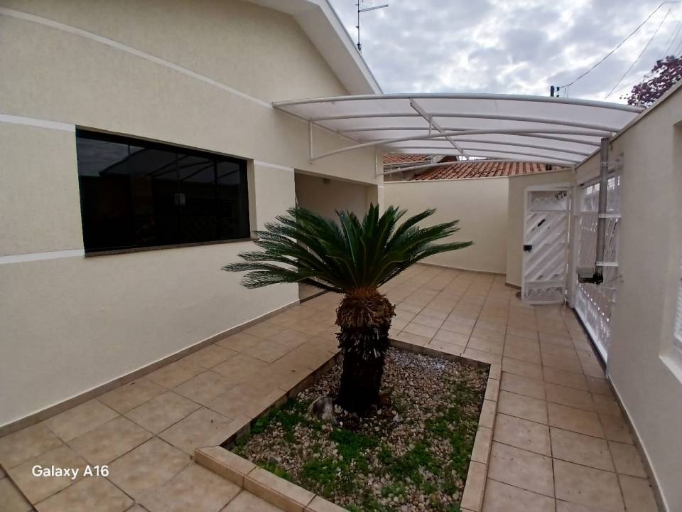 Casa em Jardim Ipiranga