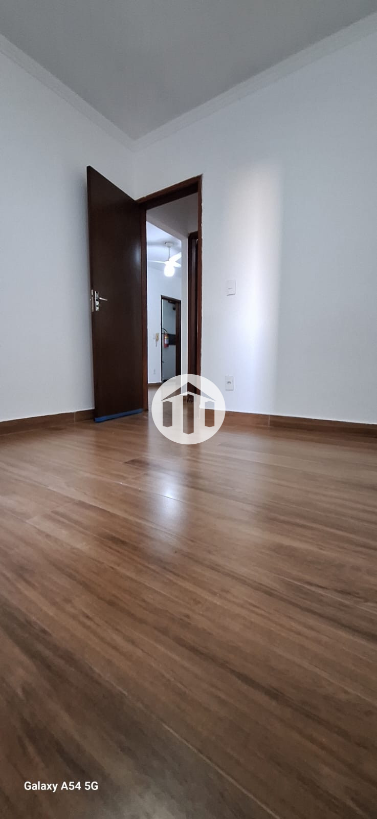 Apartamento com 2 dormitórios para locação por R$ 1.500,00/mês - Residencial Carolina - Americana/SP — foto 2
