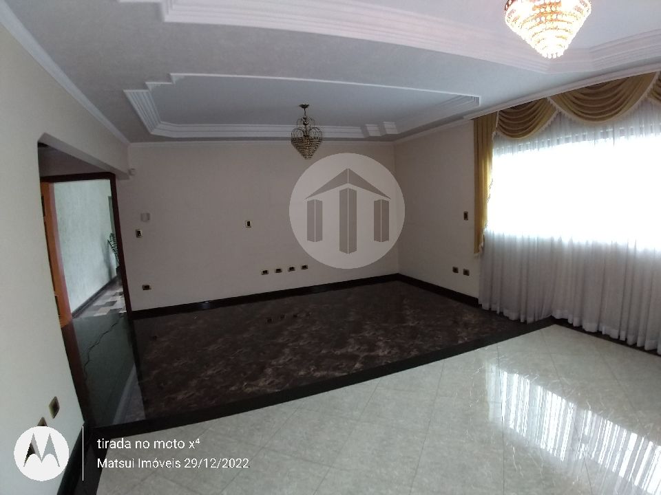 Casa com 4 dormitórios para locação, 150m² por R$ 4.000,00/mês - Vila Omar - Americana/SP — foto 4