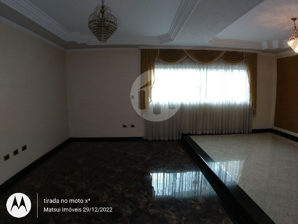 Casa com 4 dormitórios para locação, 150m² por R$ 4.000,00/mês - Vila Omar - Americana/SP — foto 3