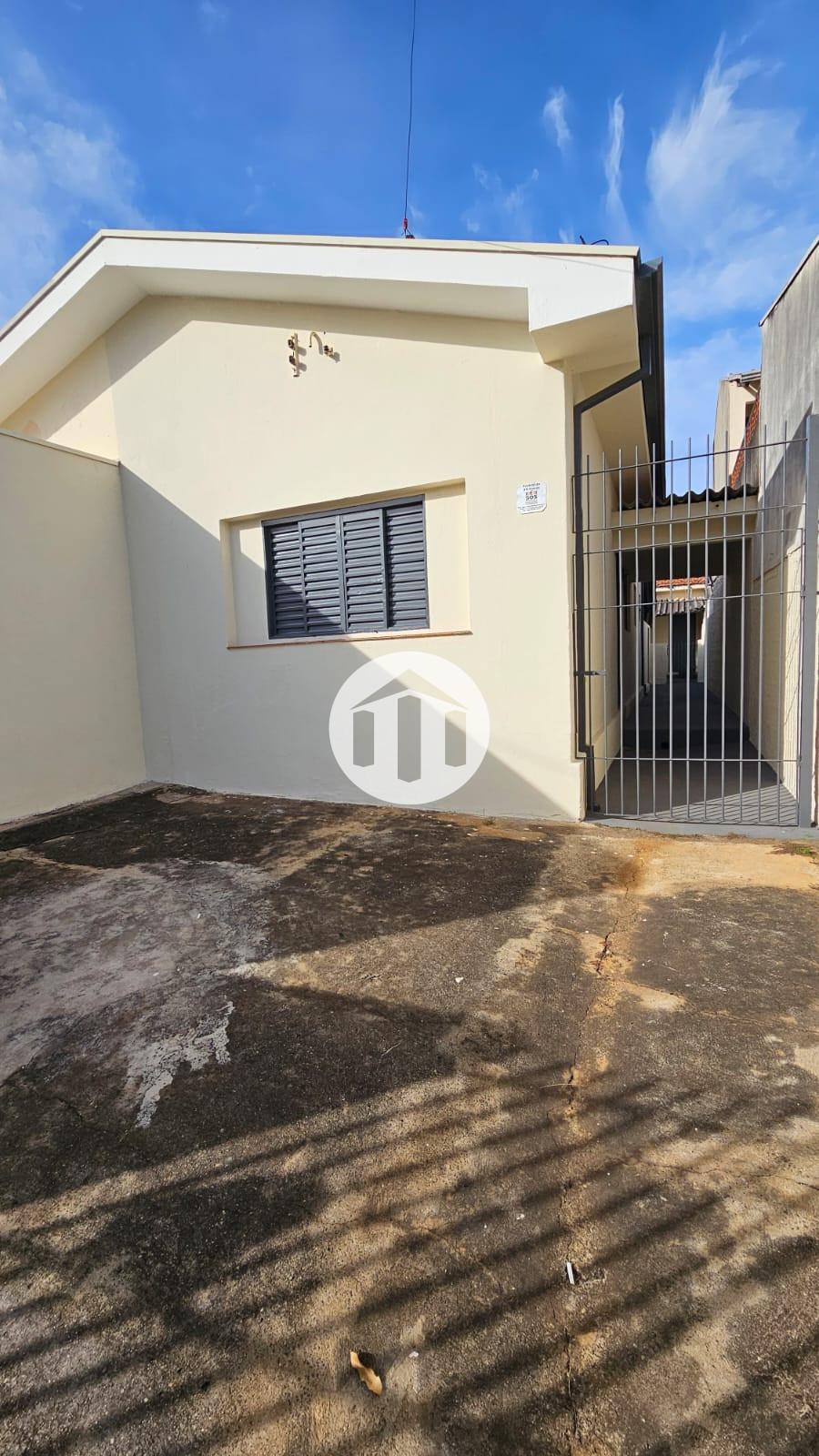Casa em Jardim São Roque
