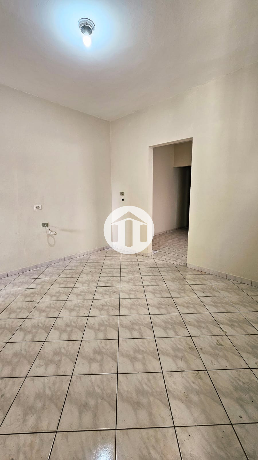 Casa com 1 dormitório para locação, 50m² por R$ 1.200,00/mês - Vila Dainese - Americana/SP — foto 5