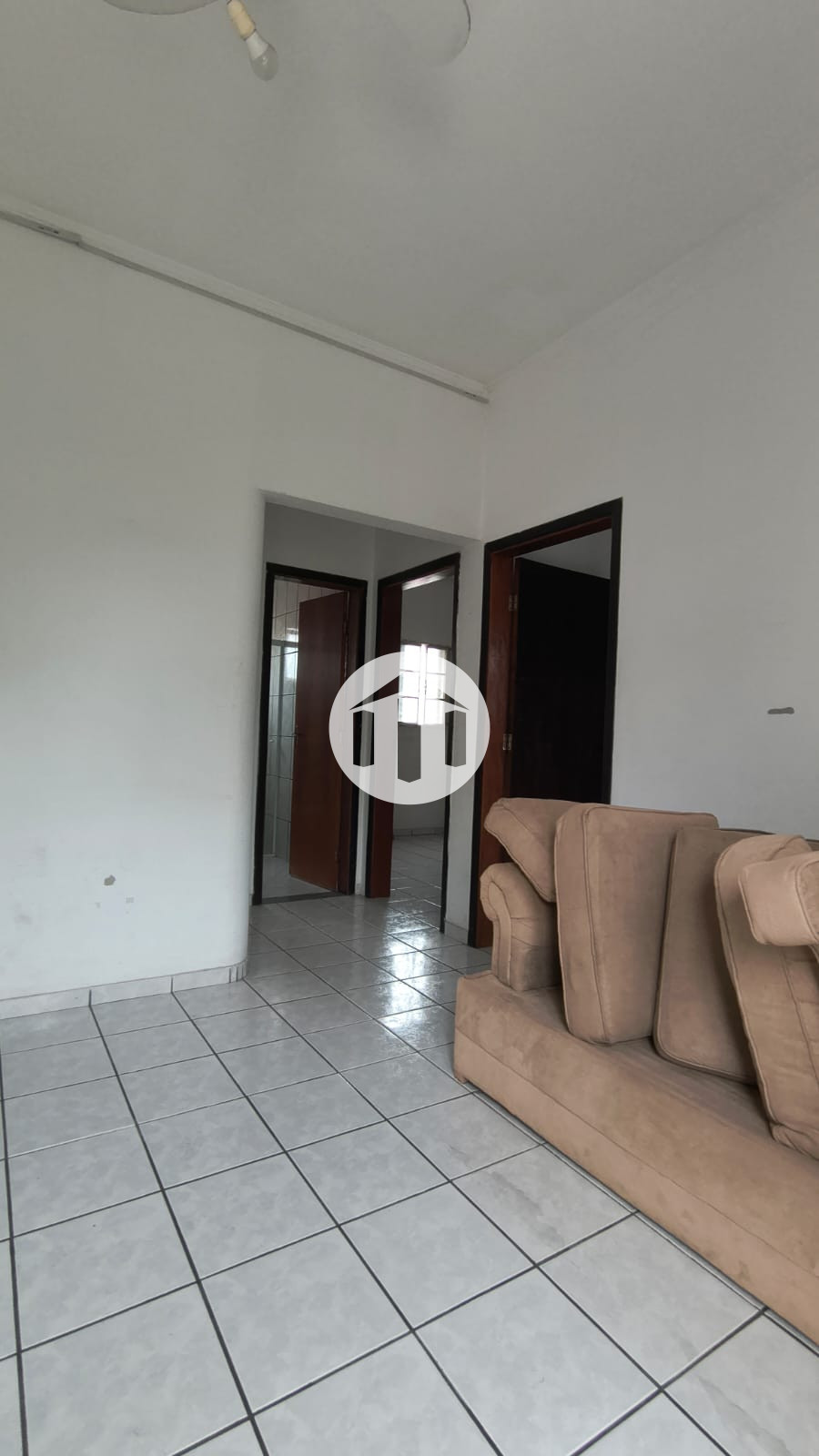 Apartamento com 2 dormitórios para locação por R$ 1.600,00/mês - Parque das Nações - Americana/SP — foto 5