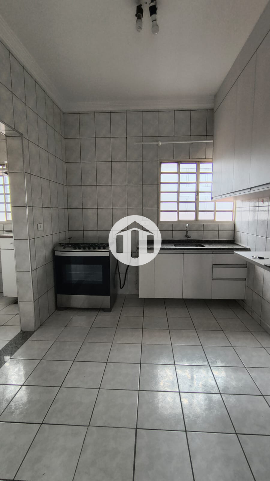 Apartamento em Parque das Nações