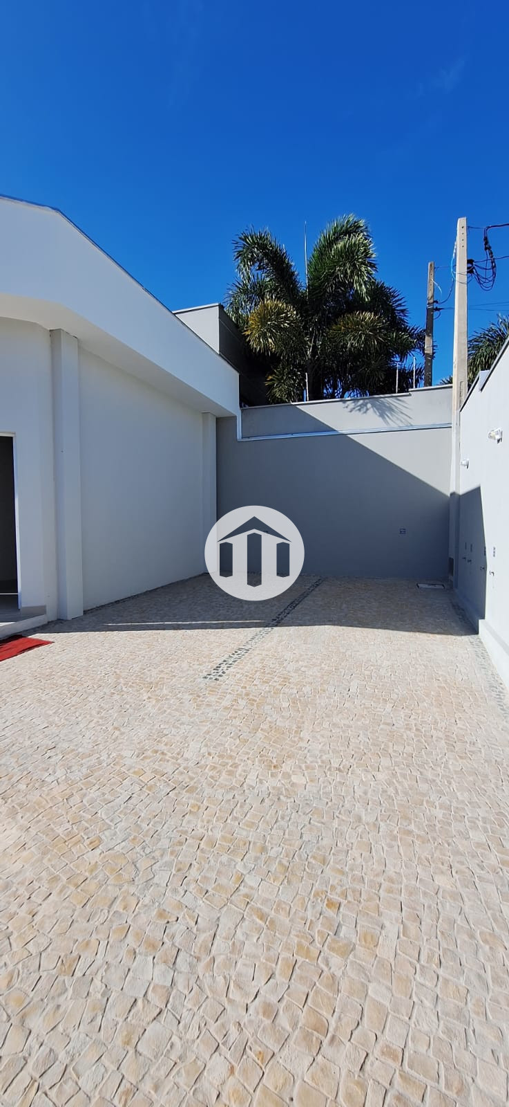 Kitnet com 1 dormitório para locação por R$ 1.300,00/mês - Jardim Terramerica - Americana/SP — foto 2