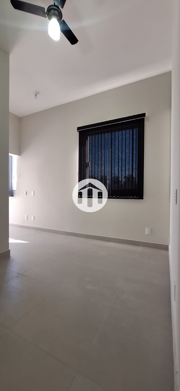 Kitnet com 1 dormitório para locação por R$ 1.300,00/mês - Jardim Terramerica - Americana/SP — foto 4