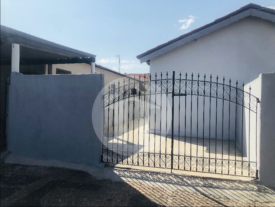 Casa em Vila Pantano
