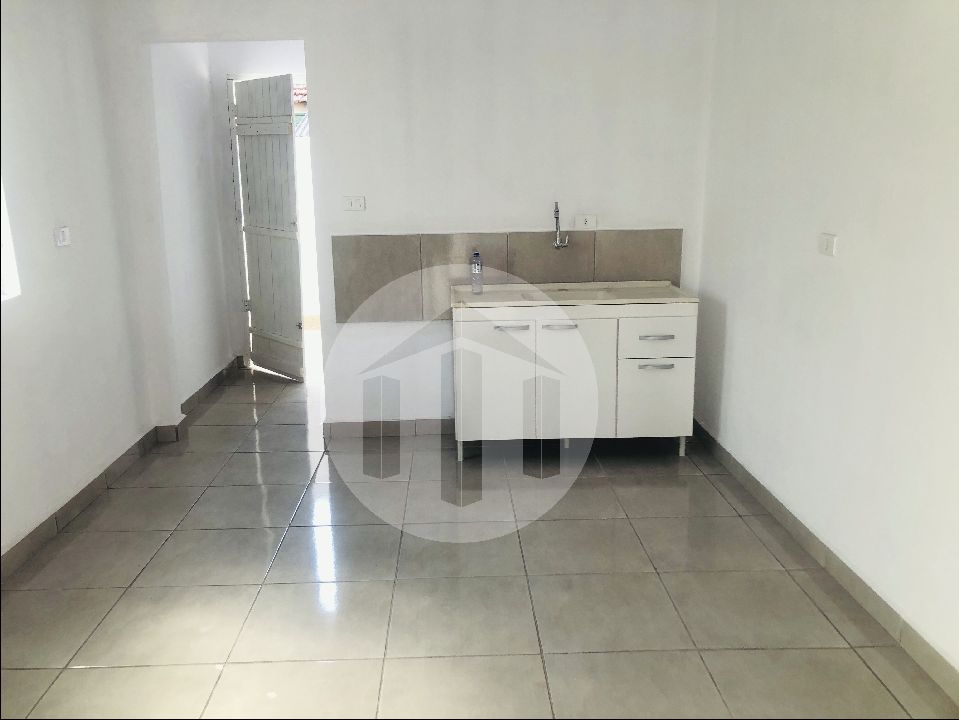 Casa com 1 dormitório para locação, 70m² por R$ 1.200,00/mês - Jardim Pântano - Santa Bárbara D'Oeste/SP — foto 5