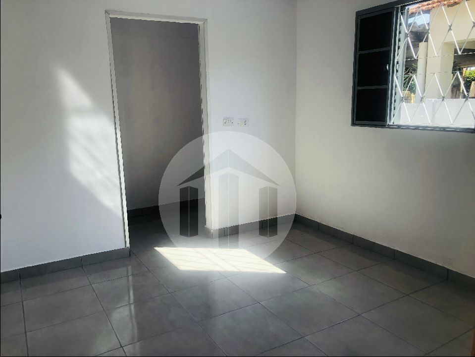 Casa com 1 dormitório para locação, 70m² por R$ 1.200,00/mês - Jardim Pântano - Santa Bárbara D'Oeste/SP — foto 3