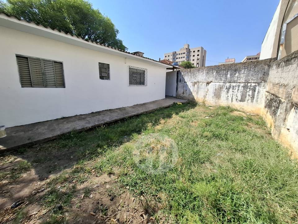Casa em Centro
