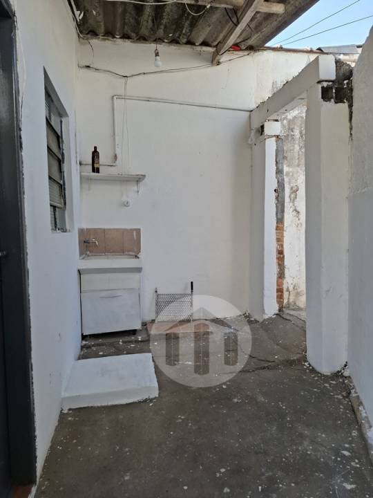 Casa, para locação, por R$ 1.100,00 - Centro - Americana/SP — foto 2