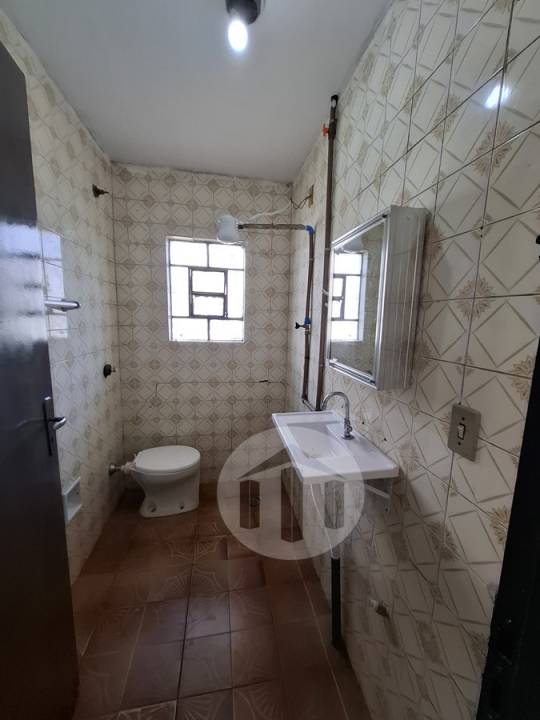 Casa, para locação, por R$ 1.100,00 - Centro - Americana/SP — foto 5