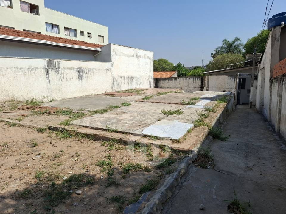 Casa, para locação, por R$ 1.100,00 - Centro - Americana/SP — foto 4