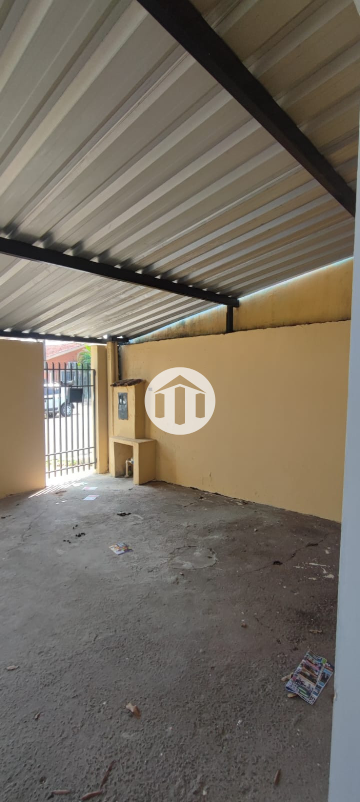 Casa com 2 dormitórios para locação por R$ 1.650,00/mês - Parque Residencial São Jerônimo I - Americana/SP — foto 2