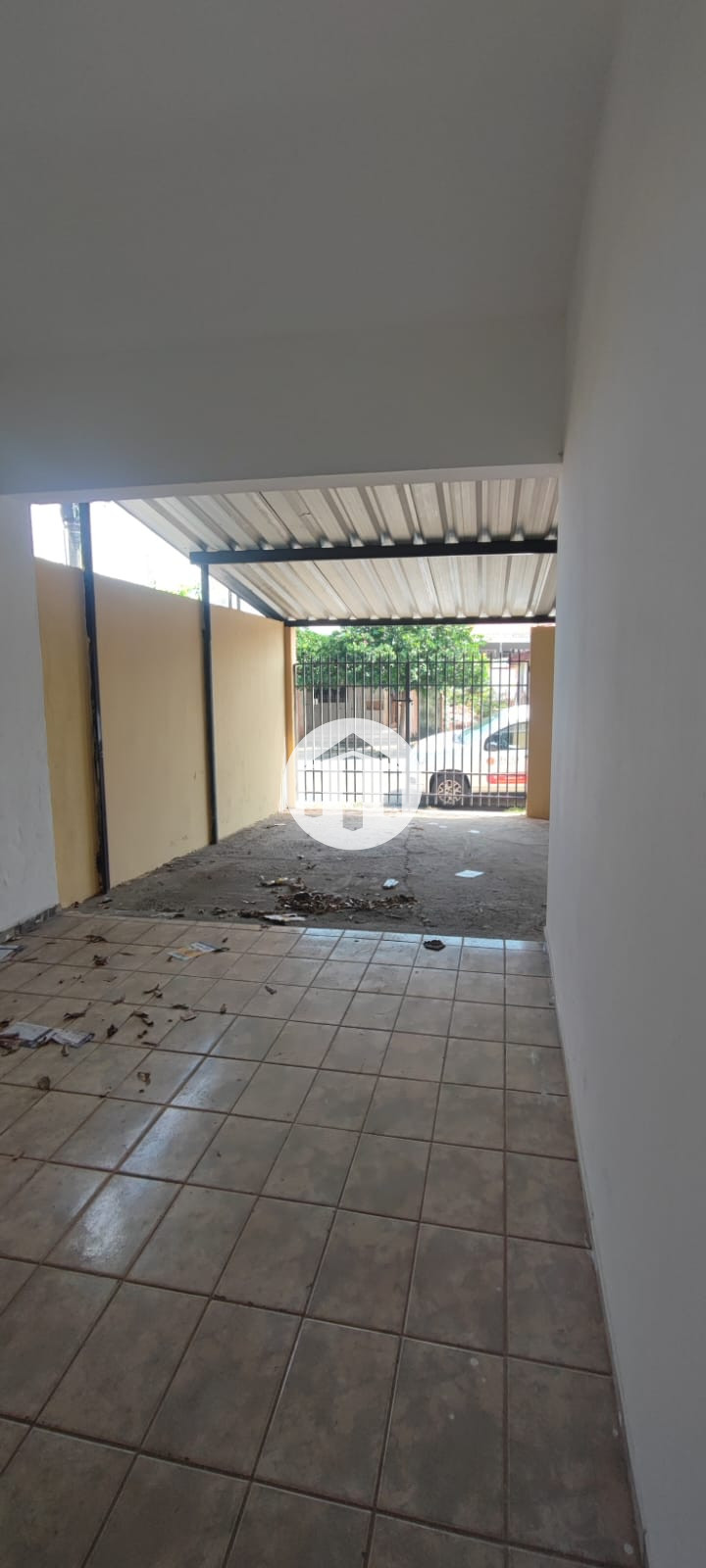 Casa com 2 dormitórios para locação por R$ 1.650,00/mês - Parque Residencial São Jerônimo I - Americana/SP — foto 5