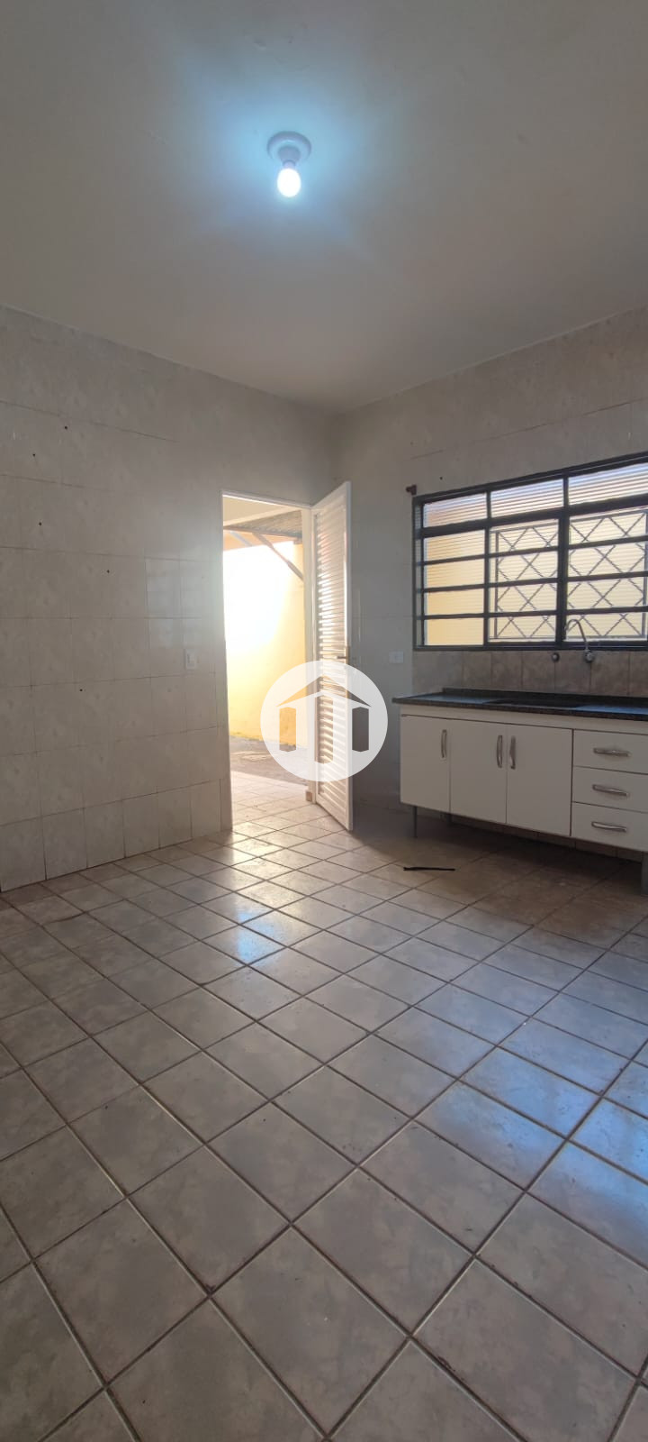 Casa em Parque Residencial São Jerônimo I