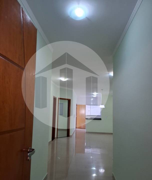 Apartamento com 2 dormitórios para locação por R$ 1.700,00/mês - Jardim Dona Judith - Americana/SP — foto 3