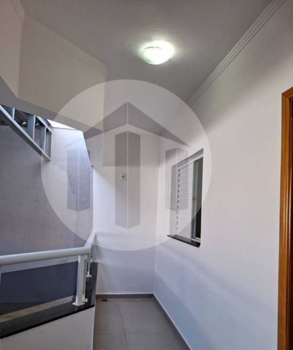 Apartamento com 2 dormitórios para locação por R$ 1.700,00/mês - Jardim Dona Judith - Americana/SP — foto 2