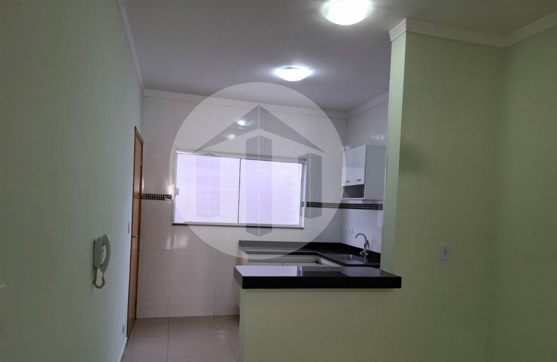 Apartamento em Jardim Dona Judith