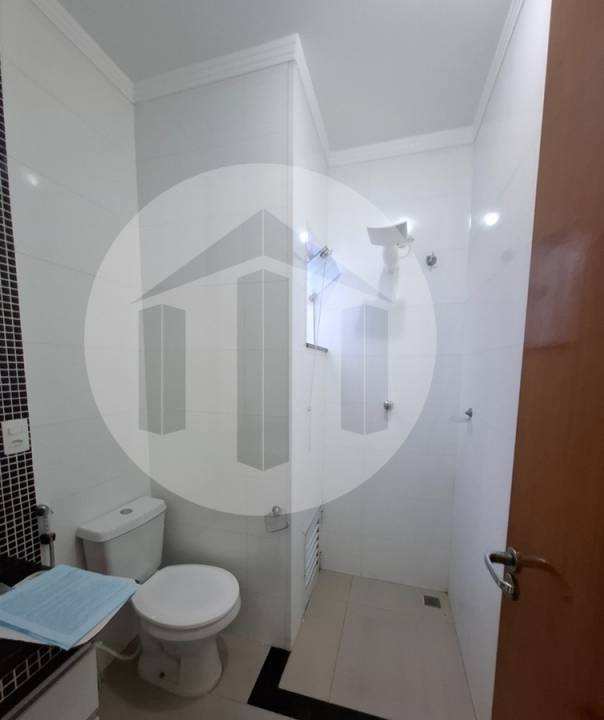 Apartamento com 2 dormitórios para locação por R$ 1.700,00/mês - Jardim Dona Judith - Americana/SP — foto 4