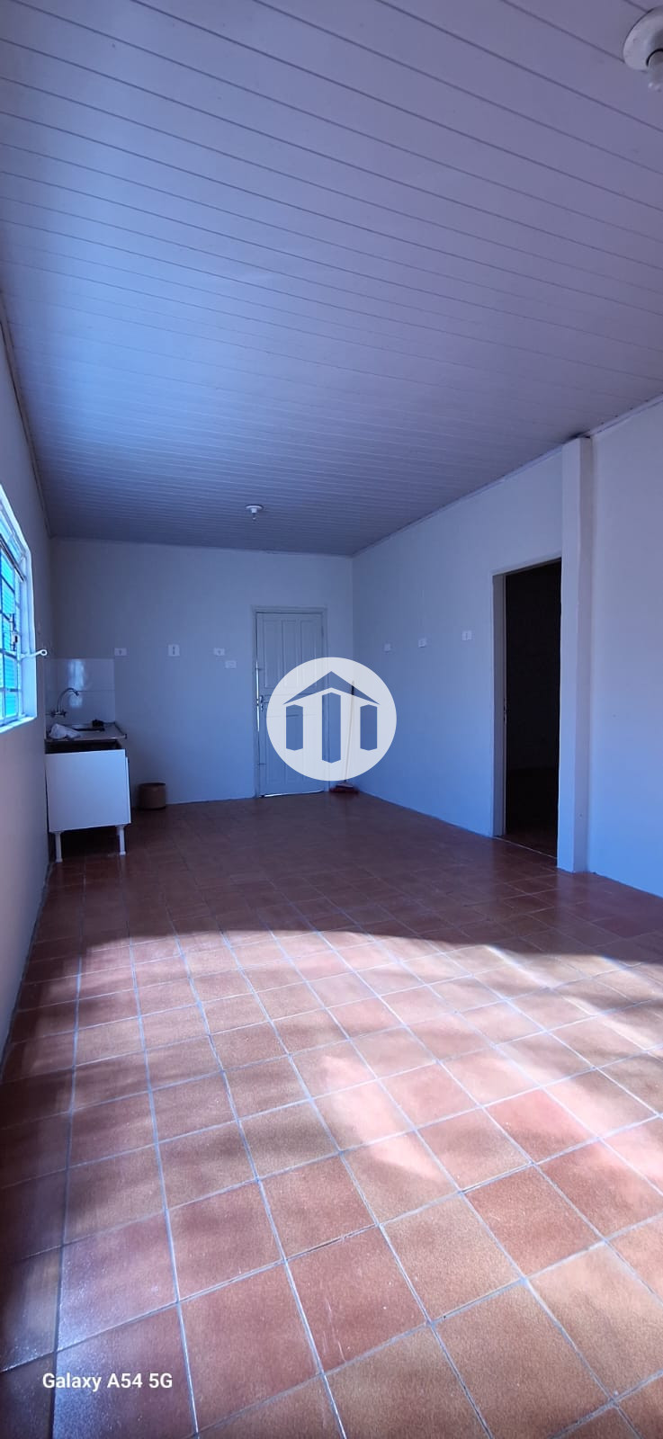 Casa com 3 dormitórios para locação por R$ 1.800,00/mês - Vila Massuchetto - Americana/SP — foto 5