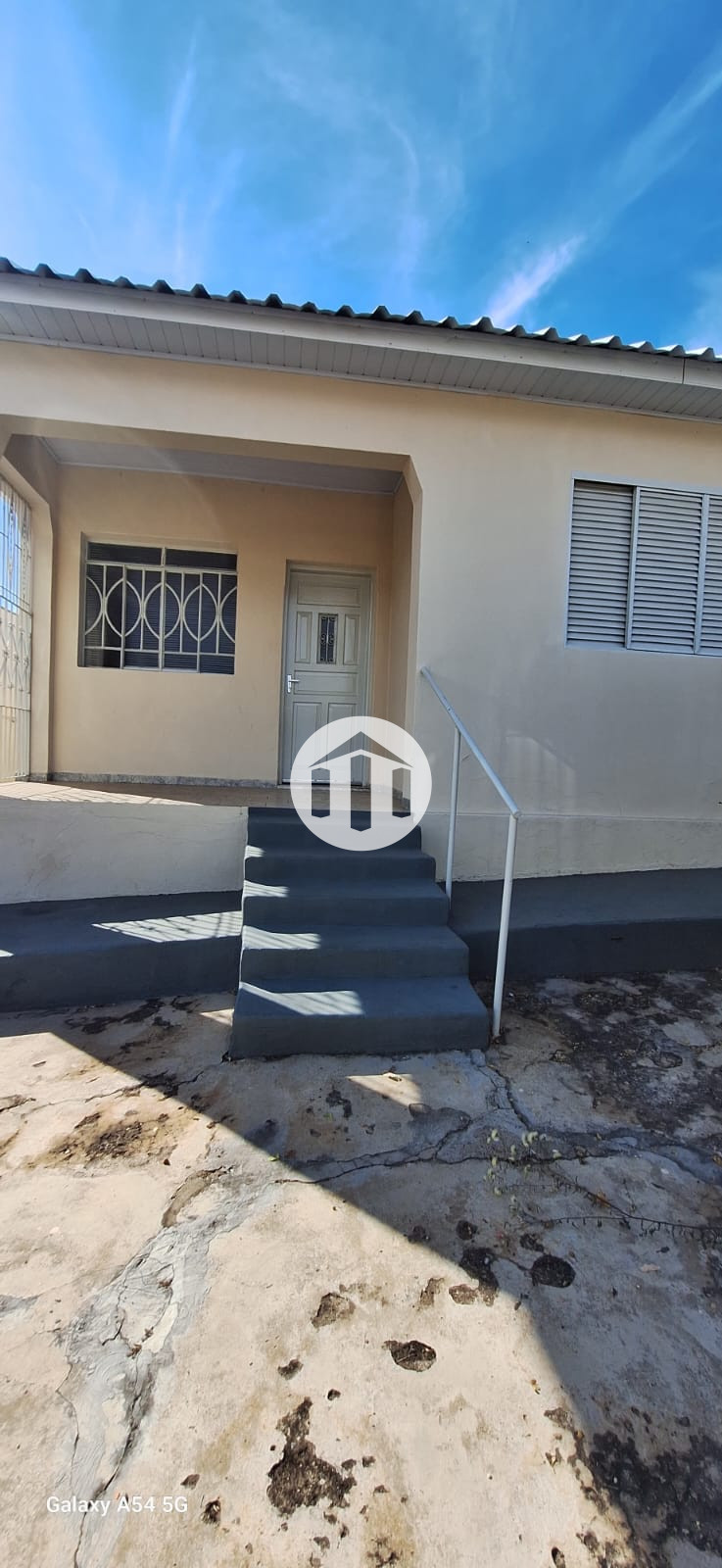 Casa com 3 dormitórios para locação por R$ 1.800,00/mês - Vila Massuchetto - Americana/SP — foto 2