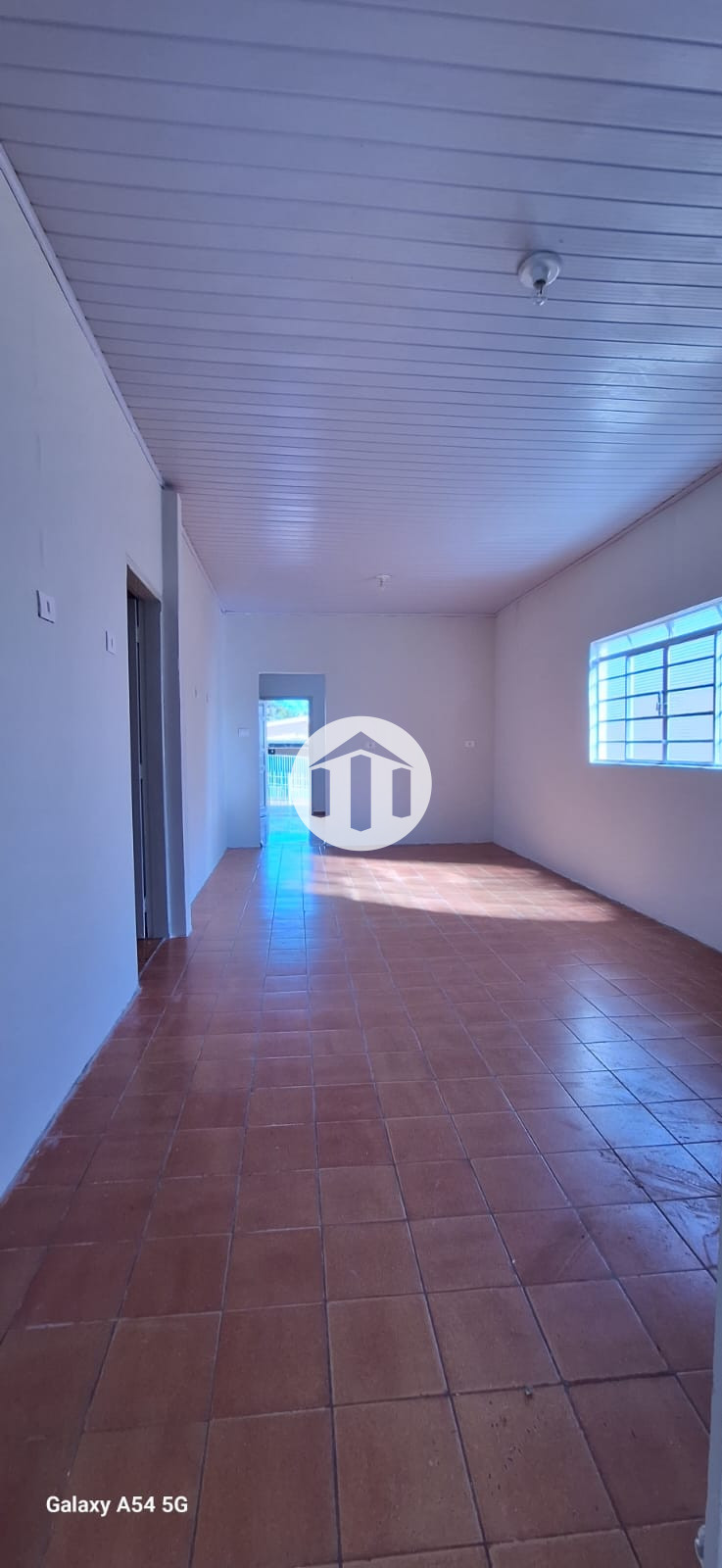 Casa em Vila Massuchetto