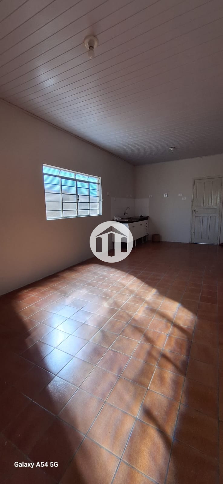 Casa com 3 dormitórios para locação por R$ 1.800,00/mês - Vila Massuchetto - Americana/SP — foto 4