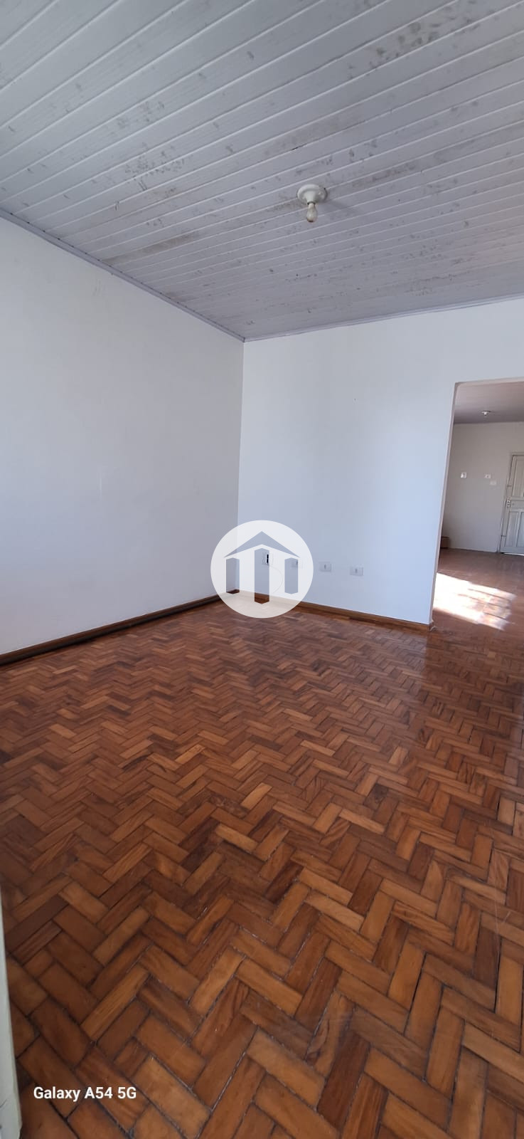 Casa com 3 dormitórios para locação por R$ 1.800,00/mês - Vila Massuchetto - Americana/SP — foto 3