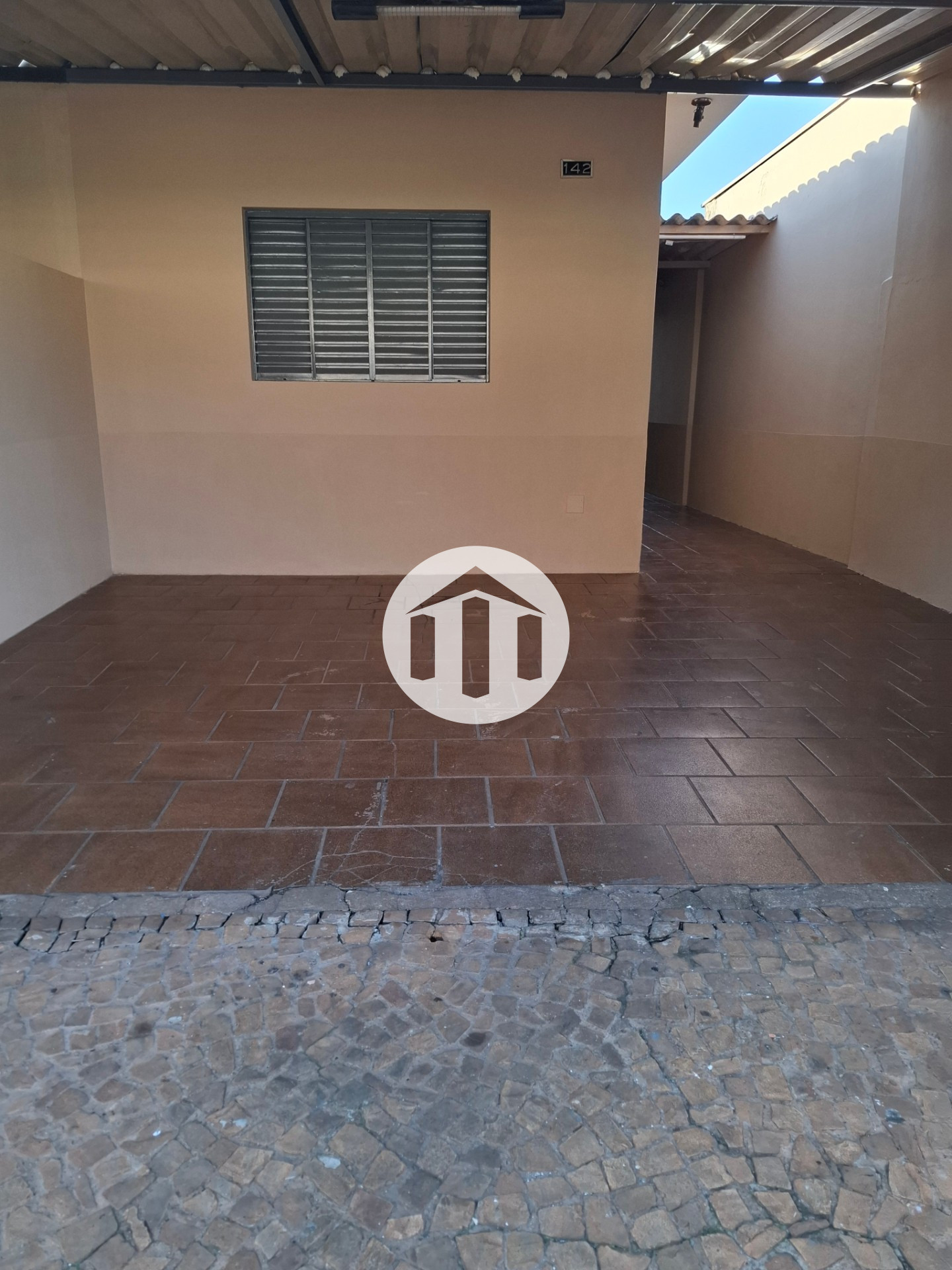Casa com 2 dormitórios para locação por R$ 2.000,00/mês - Loteamento Industrial - Santa Bárbara D'Oeste/SP — foto 3