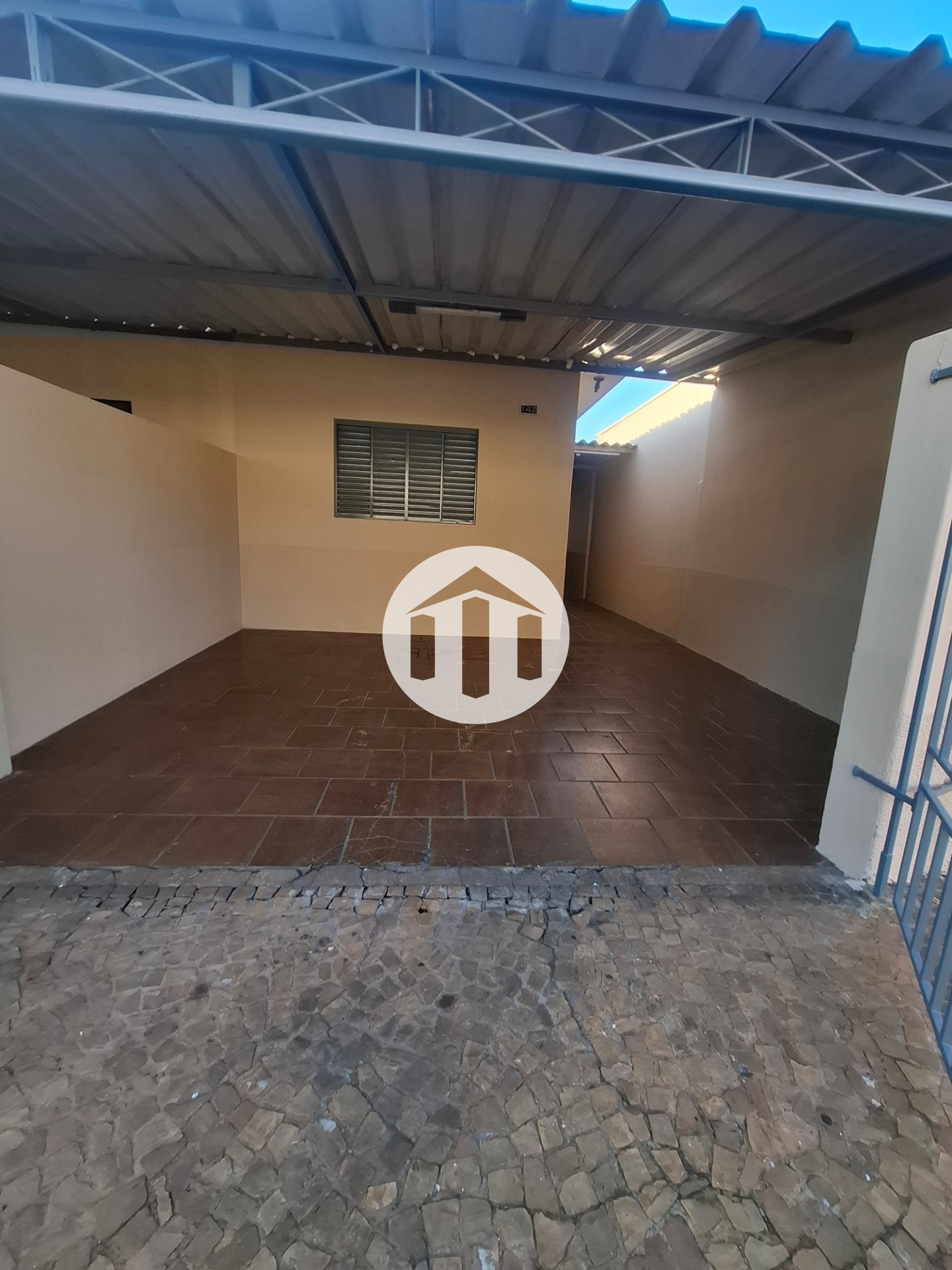 Casa com 2 dormitórios para locação por R$ 2.000,00/mês - Loteamento Industrial - Santa Bárbara D'Oeste/SP — foto 4