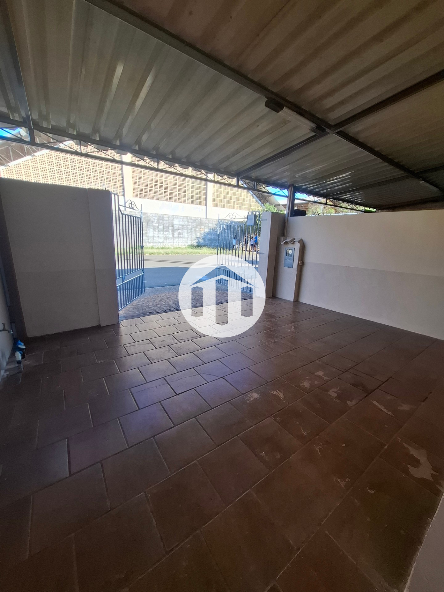 Casa com 2 dormitórios para locação por R$ 2.000,00/mês - Loteamento Industrial - Santa Bárbara D'Oeste/SP — foto 5