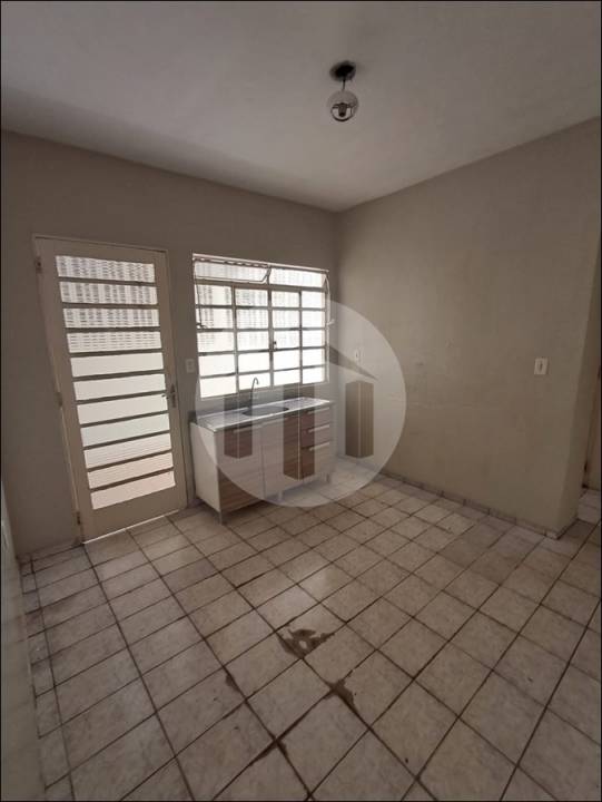 Casa, para locação, 150 m², por R$ 1.300,00 - Cidade Nova - Santa Bárbara D'Oeste/SP — foto 4