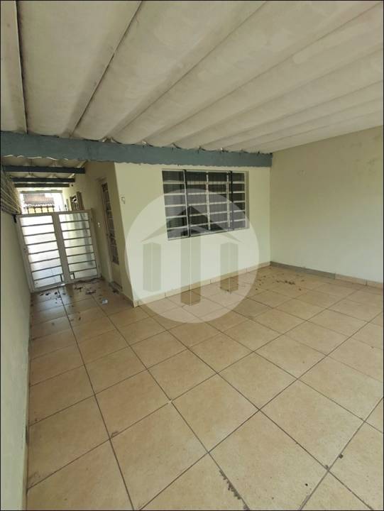 Casa em Cidade Nova