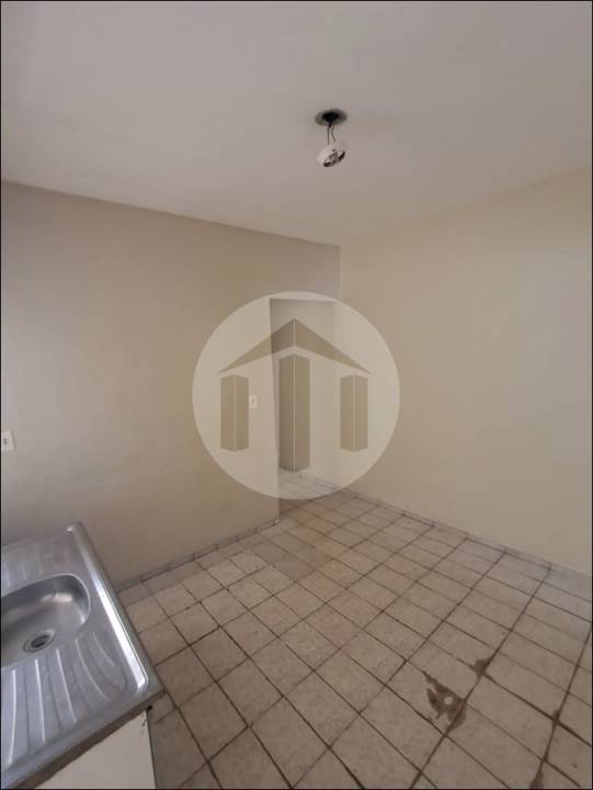 Casa, para locação, 150 m², por R$ 1.300,00 - Cidade Nova - Santa Bárbara D'Oeste/SP — foto 5