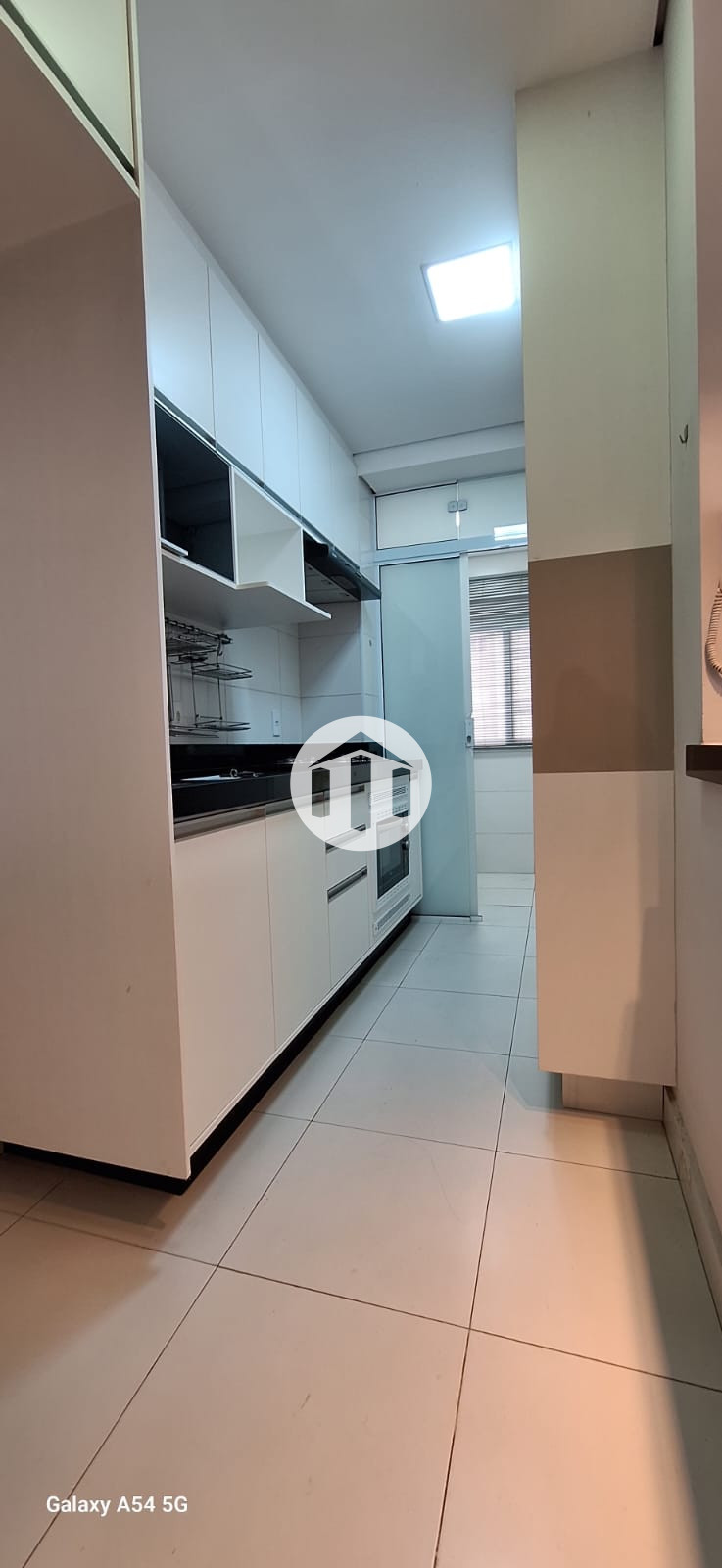 Apartamento com 3 dormitórios para locação por R$ 2.700,00/mês - Vila Unitá Residencial - Americana/SP — foto 2