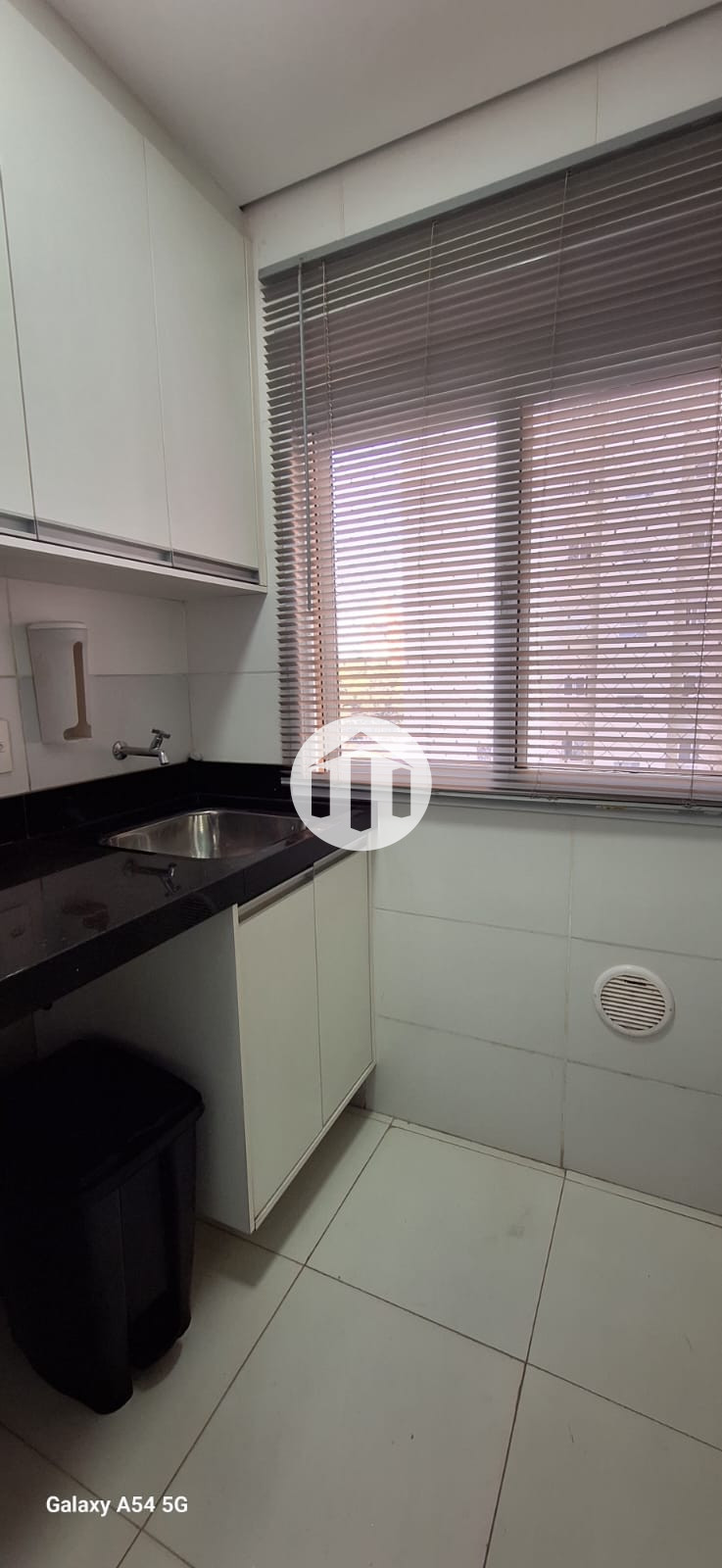 Apartamento com 3 dormitórios para locação por R$ 2.700,00/mês - Vila Unitá Residencial - Americana/SP — foto 4