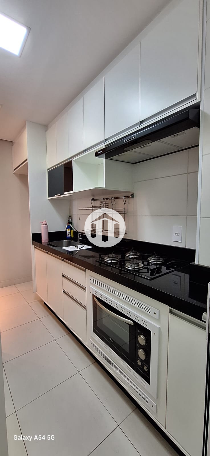 Apartamento em Santa Cruz