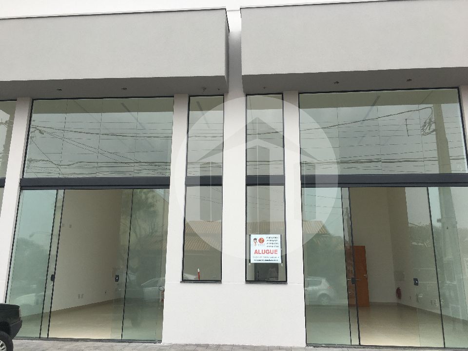 Sala Comercial / Escritorio / Consultório em Vila Mollon IV
